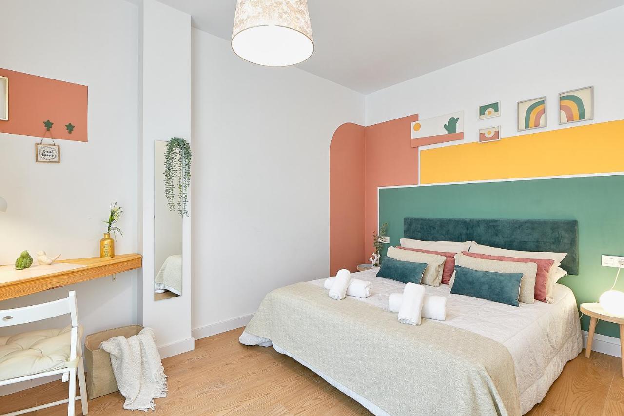 Sunny Elite Apartment Málaga